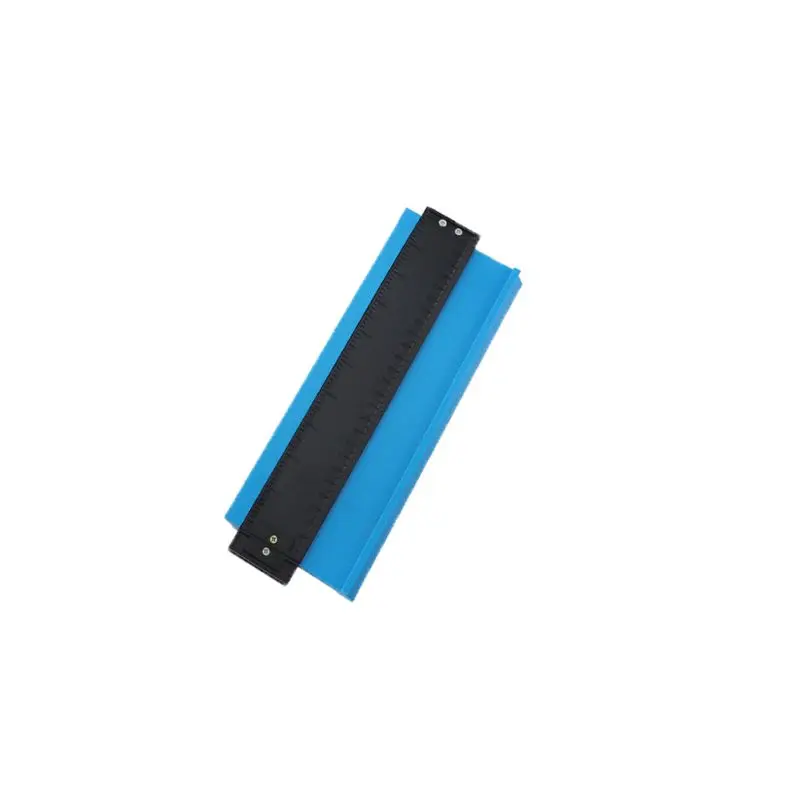 10 Inch Plastic Contour Profile Duplicate Gauge Copy Duplicator Standard Marking