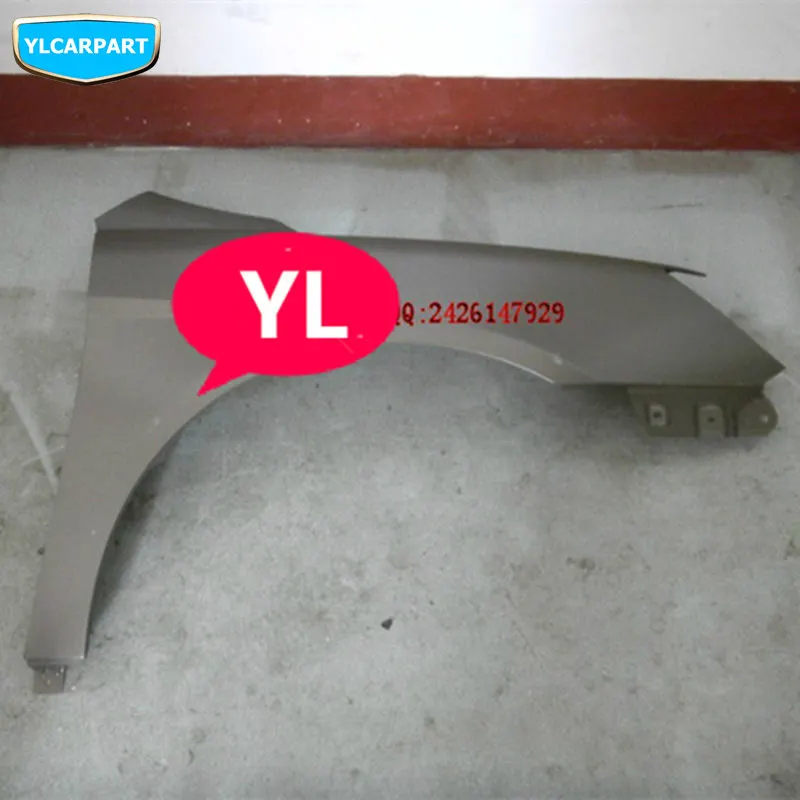 

For Geely Emgrand 7,EC7,EC715,EC718,Emgrand7,E7,Emgrand7-RV,EC7-RV,EC715-RV,EC718-RV,EC-HB,Car fender
