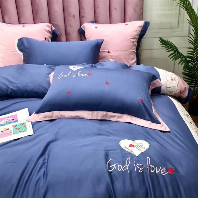 好心情 God is love (2)