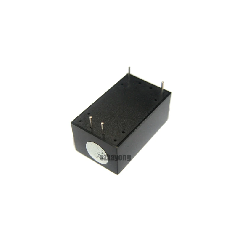 HLK-PM01 HLK-PM03 1 предмет AC-DC 220V 5V мини модуль источника питания с интеллигентая(ый) Выключатель питания модуль