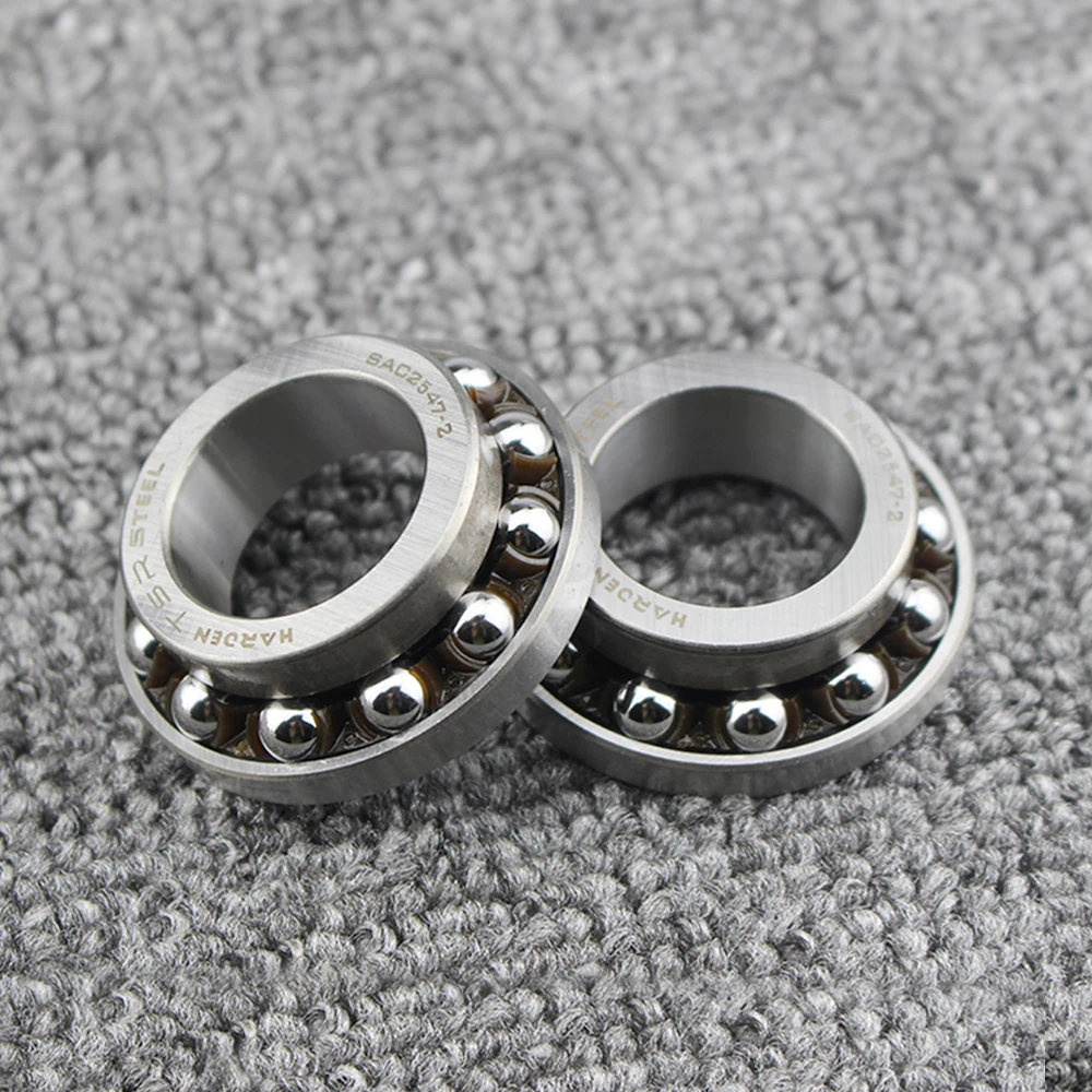 Подшипник мотоцикла для Suzuki TL1000R TL1000S SV1000 SV650A ABS SV650S SV650SA ABS BK1300 GSX1300 B-King, 09267-30010, 09265-30020