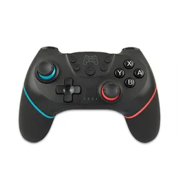 Switch wireless Bluetooth handle Pro vibration 6 axial body Switch wireless eat chicken game handle Switch wireless Bluetooth handle Pro vibration 6 axial body Switch wireless eat chicken game handle