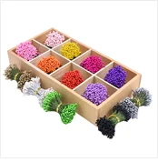 500/1000pcs 5*4.5CM Romantic Artificial Flowers Colored Silk Rose Petal Fake Rose Flower For Wedding Marriage Room Decor Supplie