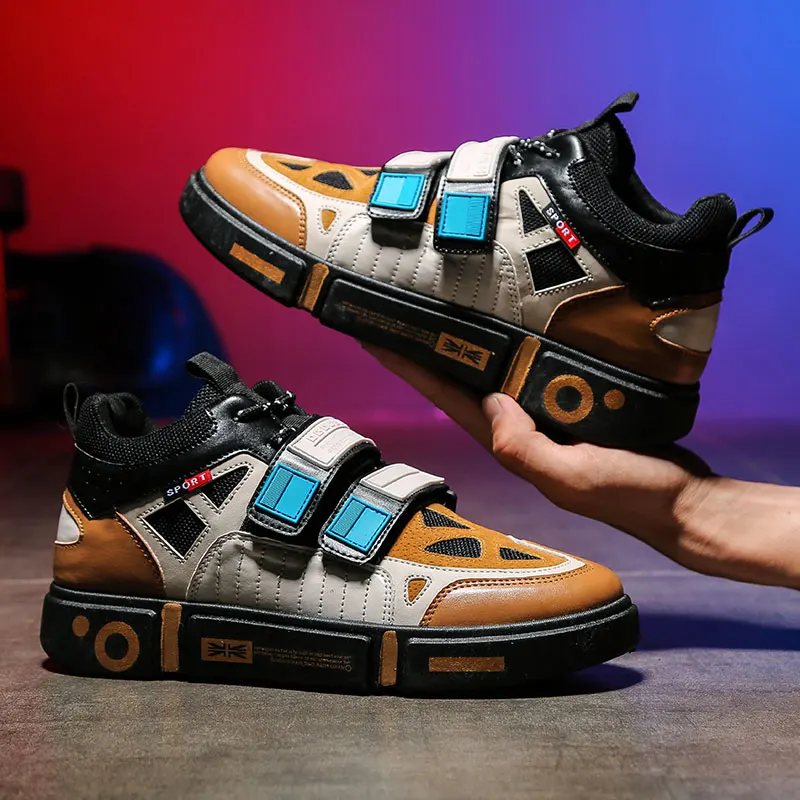 top men's casual shoes 2019