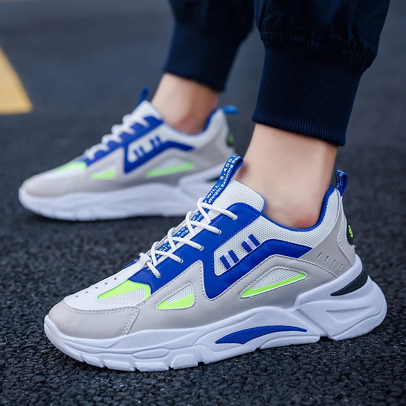 cheap stylish trainers