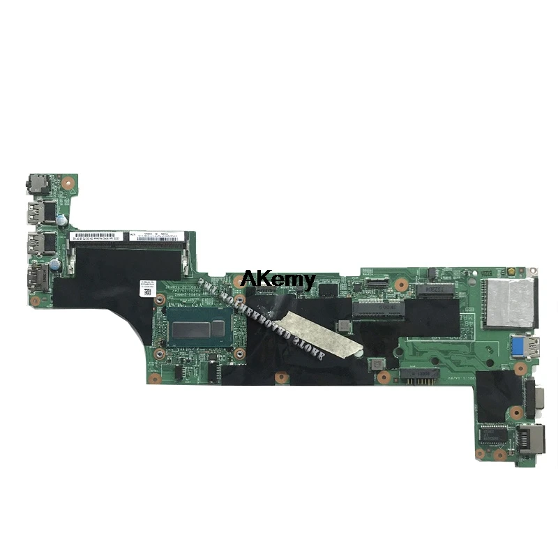 AKEMY для lenovo K2450 LK290s Материнская плата ноутбука LK290S MB 12288-2 48.4LM03.021 FRU 90003779 554LM01011G I7-4500U Процессор DDR3L