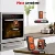 ThermoPro TP-08C 150M Remote Wireless Food Kitchen Thermometer Двойной Зонд Для Барбекю, Курильщика, Гриля, Духовки, Мяса С Таймером