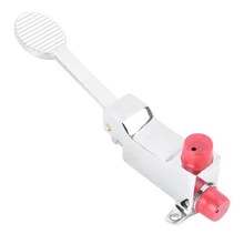 

Element Foot Pedal Valve Accessory Control Switch Taps Valve Faucet Basin