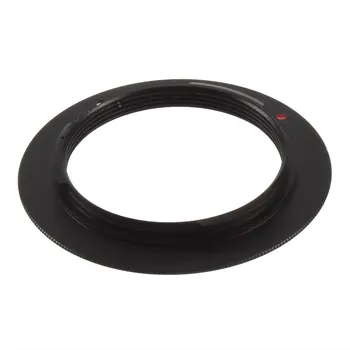 

M42 Lens Mount Adapter Ring for NIKON D5000 D700 D300 D90 D40 Suit for All NIKON AF Lens For Zeiss Pentax Praktica Mamiya Zenit