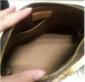Горячая Распродажа! новая мода высокое качество женские сумки сумка "Альма"