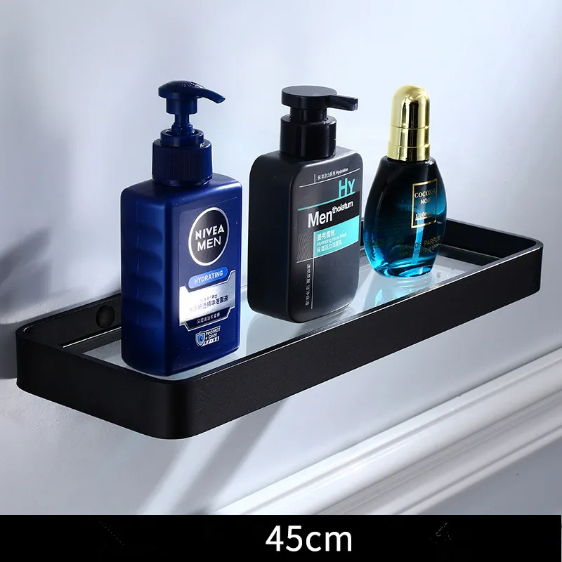 45cm black