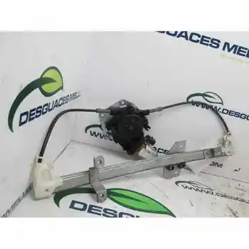 

WINDOW LIFTER FRONT LEFT FORD FIESTA SALOON (DX)