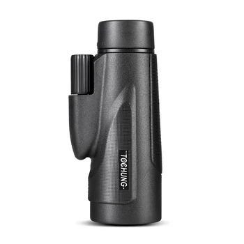 

High Quality Powerful Binoculars 12x50 HD Zoom Binoculars Field Glasses Great Handheld Telescopes Military Professional Hunting