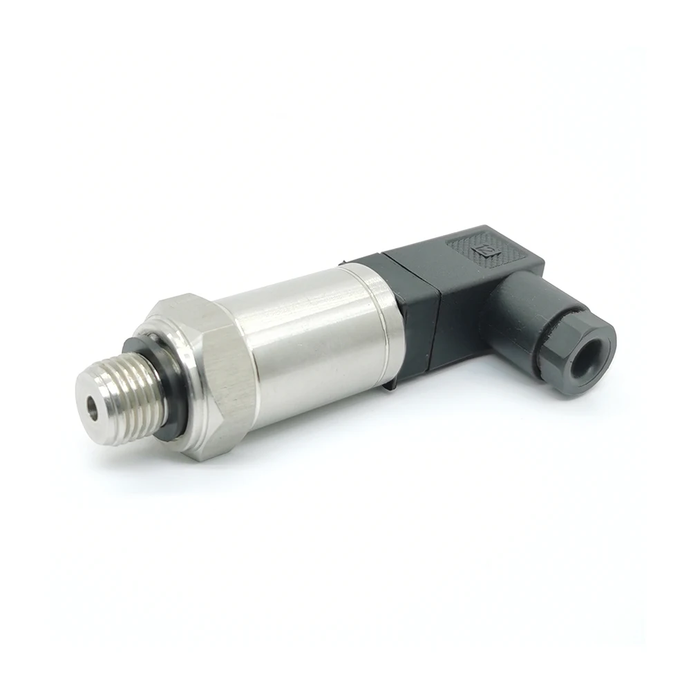 pressure transmitter G1/4  12-36V 0-10V  0-600bar optional stainless steel water oil fuel gas air pressure  transducer sensor