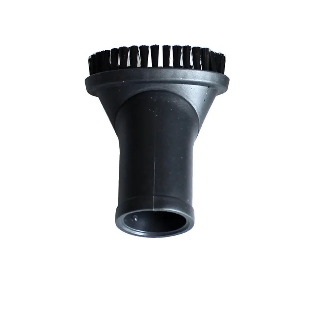 00666 аксессуары для пылесоса Насадка-щетка может поворачиваться круглая щетка маленький аксессуар внутренний диаметр 35 мм