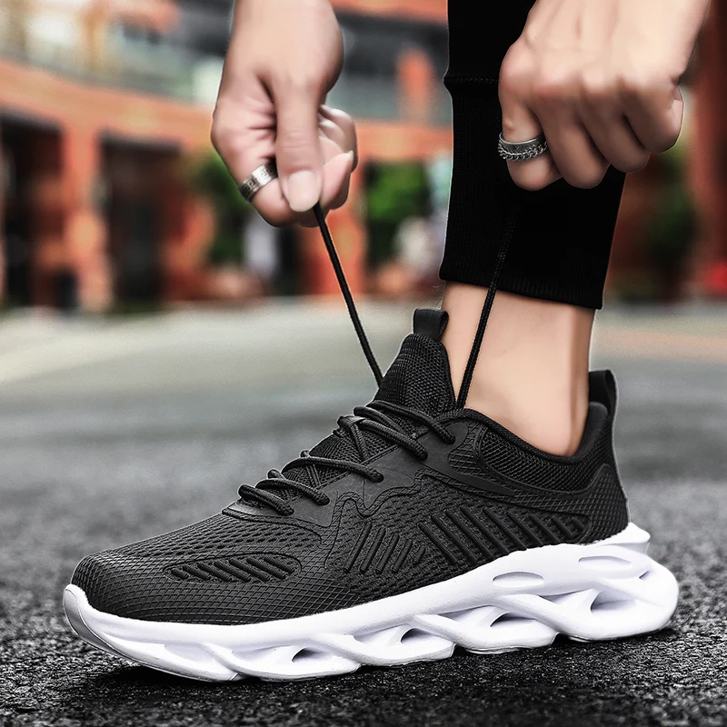 Оригинальные мужские кроссовки для бега Disruptor 2 Черные Кроссовки KAYANO Gel 90 Zoom Air 720 дышащие Sapatos спортивные тройные-S 97 прогулочные