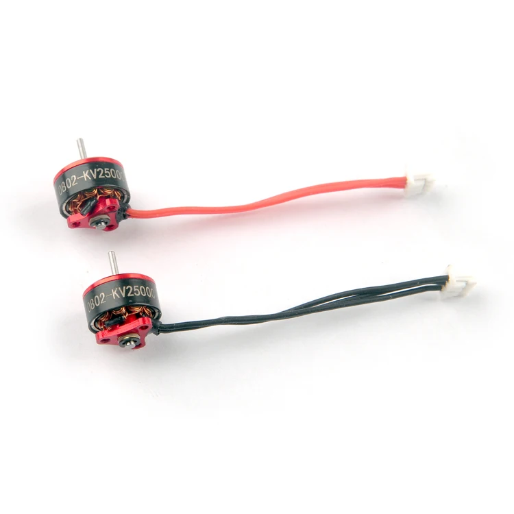 Happymodel SE0802 1-2S 16000KV 19000KV 22000KV 25000KV бесщеточный двигатель для Mobula7 Snapper7 RC Fpv Дрон