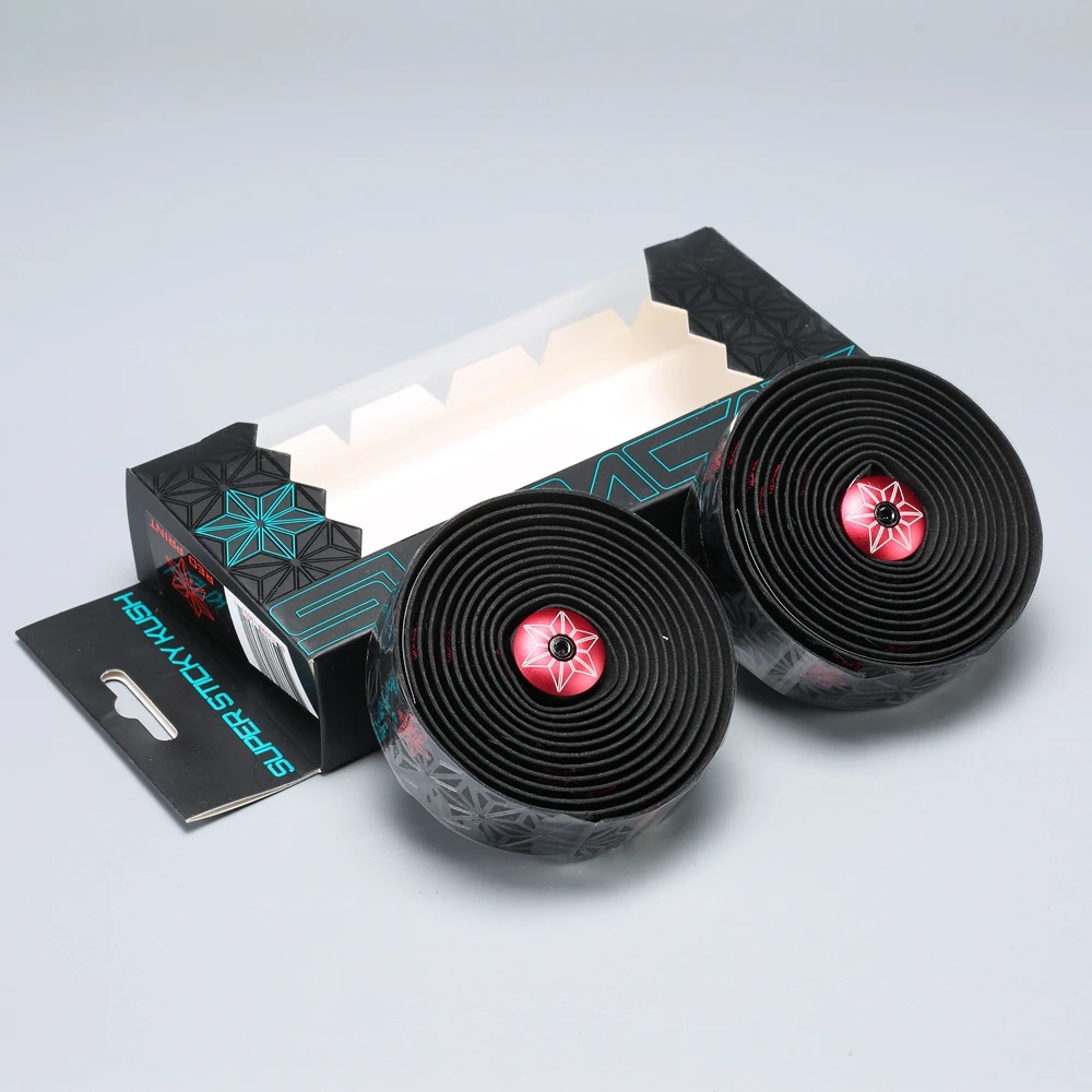 Supacaz Super Sticky Kush Galaxy Handlebar Tape