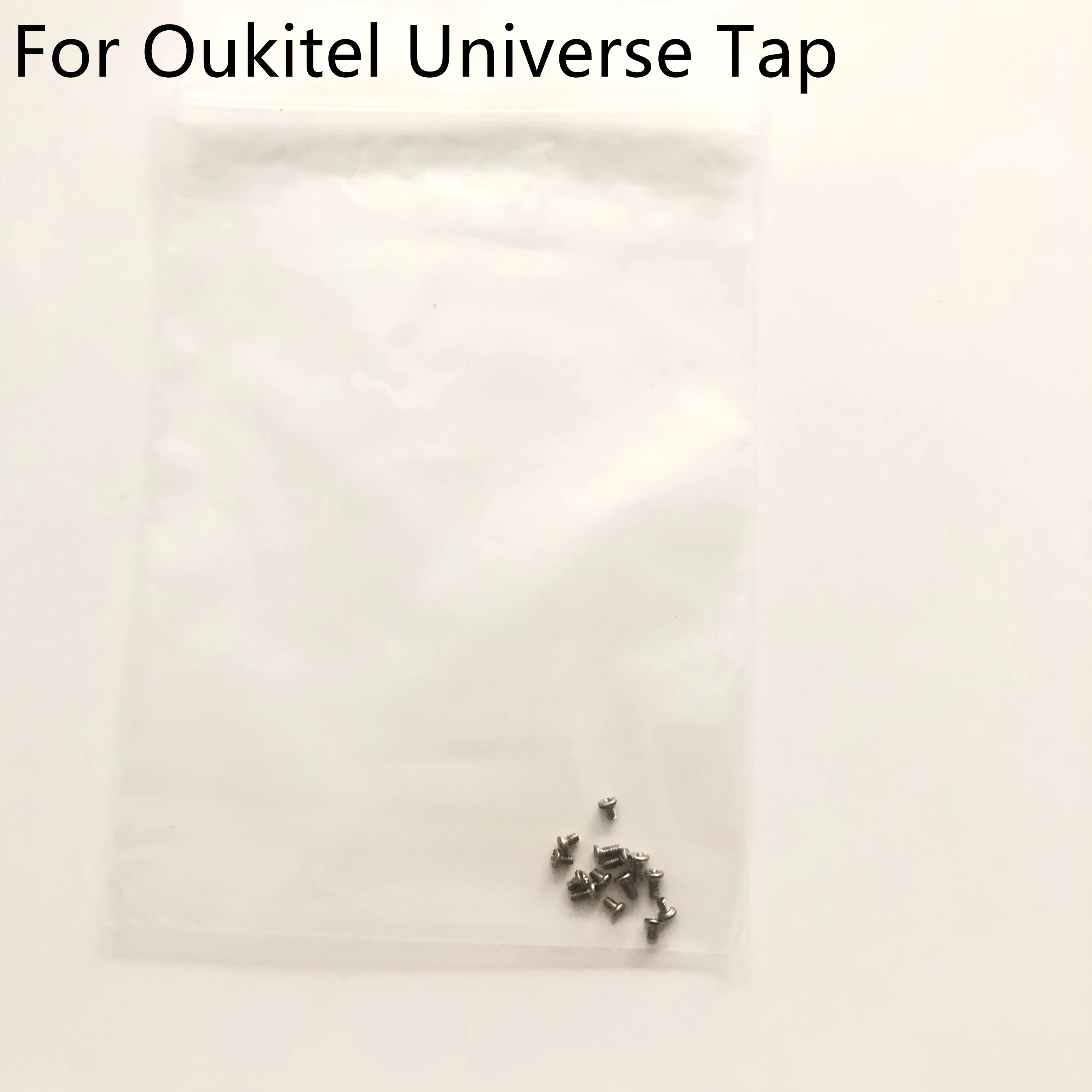 Oukitel Universe Tap используется чехол для телефона винты для Oukitel Universe Tap MT6735M 5,5" 720x1280 смартфон