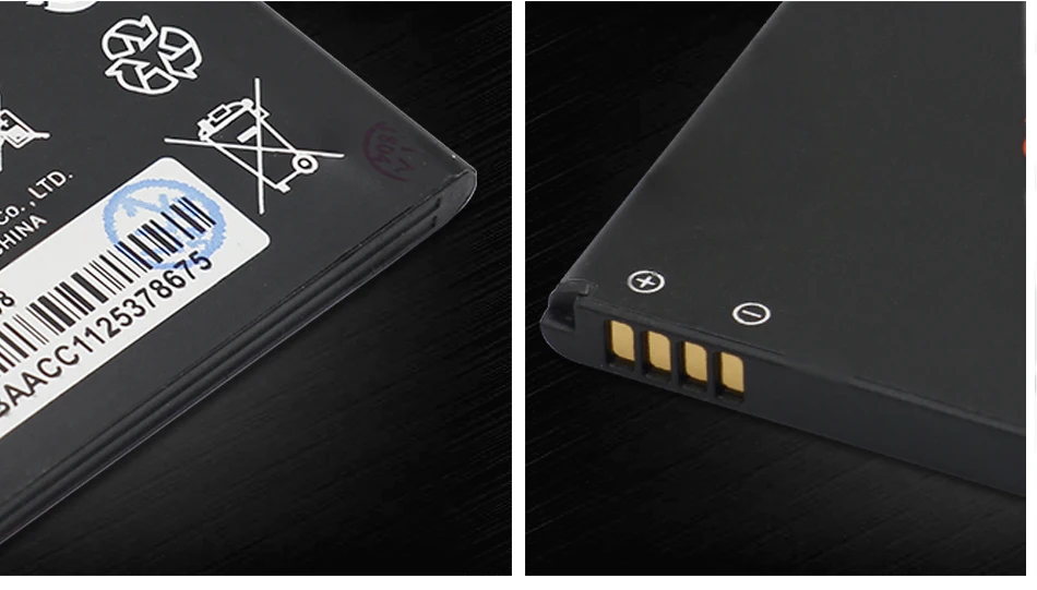 Hua Wei аккумулятор для телефона HB5V1 HB5V1HV для huawei Honor Bee Ascend W1 Y541 U8833 G350 Y516 Y511 Y300 батареи 1730 мАч