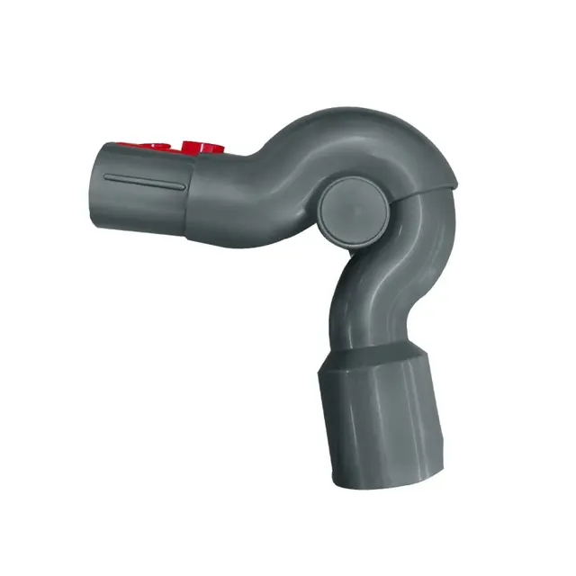 OSSIEAO Steering Elbow Hose Quick Release Up Top Adaptor Tool Accessory