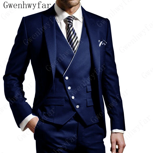 New wedding blazer design Clearance