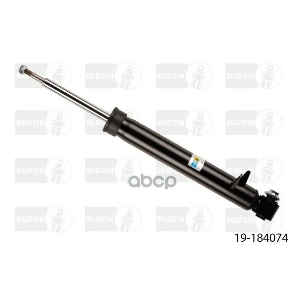 Амортизатор 2-Х Трубный Газовый Задний Левый B4 Bilstein арт. 19-184074