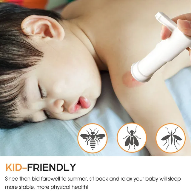 Venom Extractor Szivattyú Készlet Méreg Eltávolító Készletek Túlélési Felszerelés Elsősegély -Ellátás Vérvákuum Aspirátor Megfelelő Vészhelyzet - Image 2