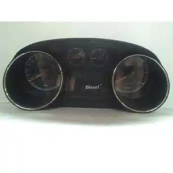 

51761172 BOX INSTRUMENTS FIAT BRAVO (198)