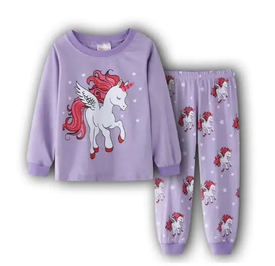 Новое осенне-зимнее нижнее белье для маленьких мальчиков, пижамный комплект, хлопковые пижамы с принтом экскаватора для мальчиков, Пижамный костюм с длинными рукавами, Детская Пижама, enfant - Цвет: Кофе