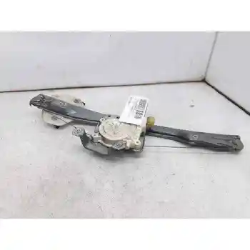 

8200232509A WINDOW REGULATOR REAR RIGHT RENAULT CLIO II PHASE II (B/CB0)