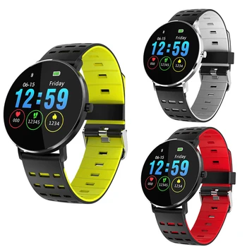 

L6 DIY Watch face SmartWatch Men Women IP68 Waterproof Fitness Tracker Bluetooth Smart watch For Android IOS