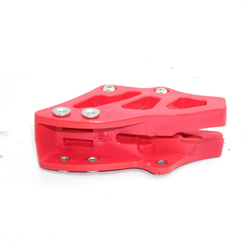 Motorcycle Chain guide Anchor Fixed For CRF250X CRF250R 450 r, 2007-, 450 x 2008-2015 BOSUER M2 M4