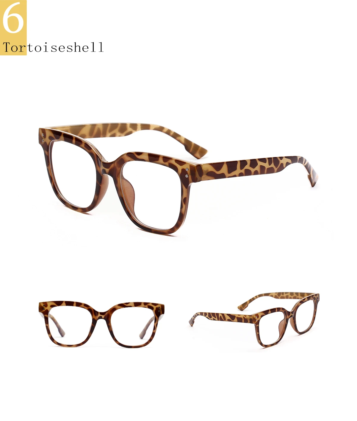 eye glasses colorful anti blue light blocking eyeglasses