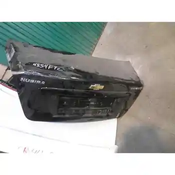 

2691136 Tailgate Chevrolet Nubira Saloon 1.8