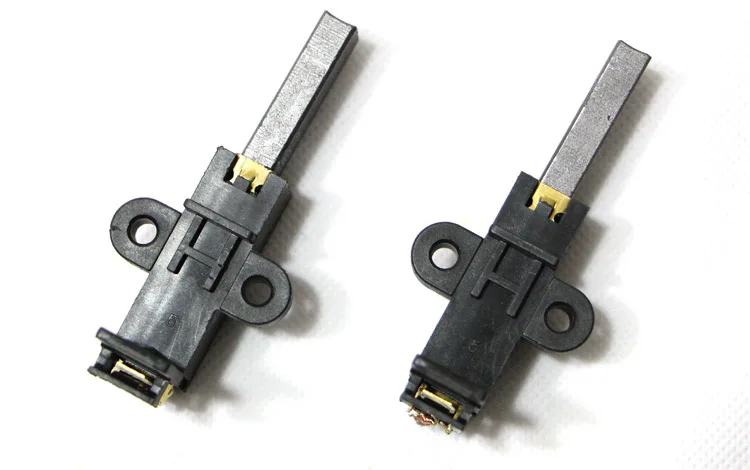 S-AL SHWX-120A 100A vacuum cleaner water machine motor carbon brush, 6.3*11*32mm