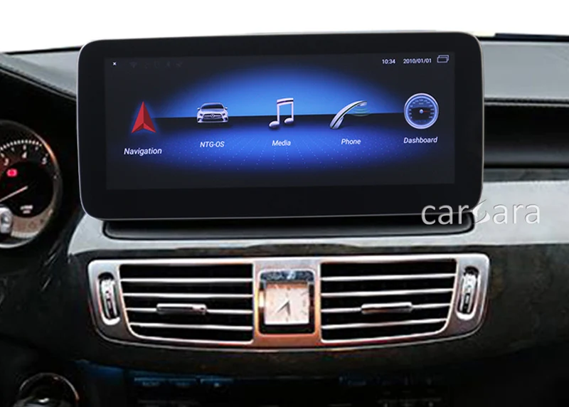 Mercedes CLS класс W218 C218 X218 Android 9,0 навигационный планшет сенсорный экран Мультимедийная Система головное устройство монитор