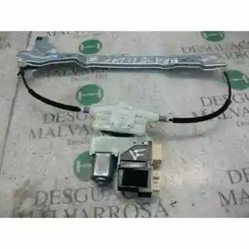 

WINDOW LIFTER FRONT RIGHT CITROEN C4 SALOON Collection 9681575880 [BB435] BROSE [11704250]