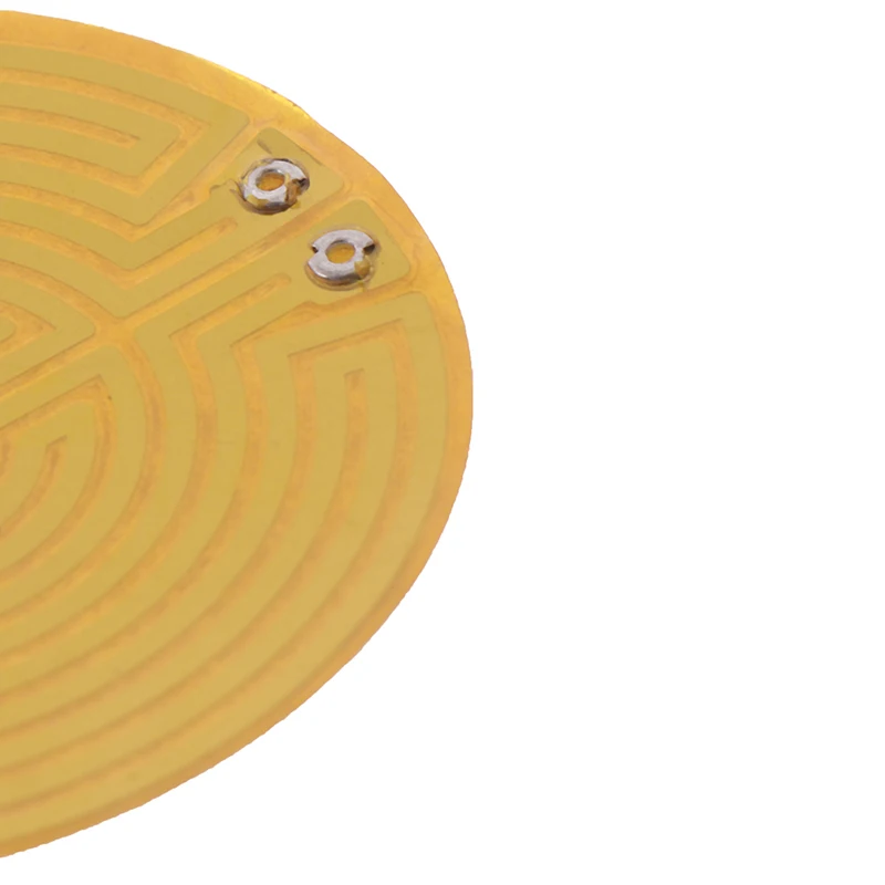 3,7 V-5 V Mini USB Изоляция Coaster нагреватель тепловая электрическая кружка для кофе кружка коврик для офиса