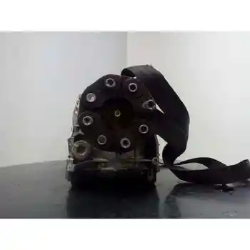 

722902 MERCEDES GEARBOX CLASS CLS (W219)