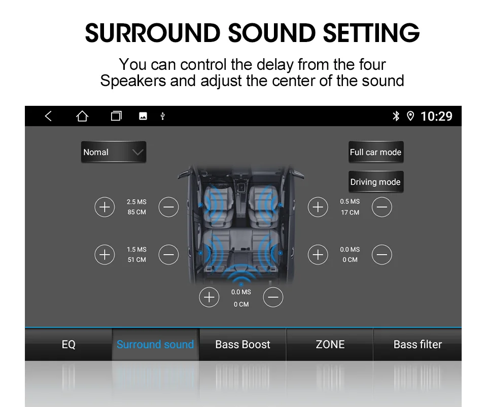 Perfect Asottu CRN9060  Android 9.0 Car dvd gps player for Hyundai Solaris Verna Accent car headunit radio player navigation gps car dvd 8