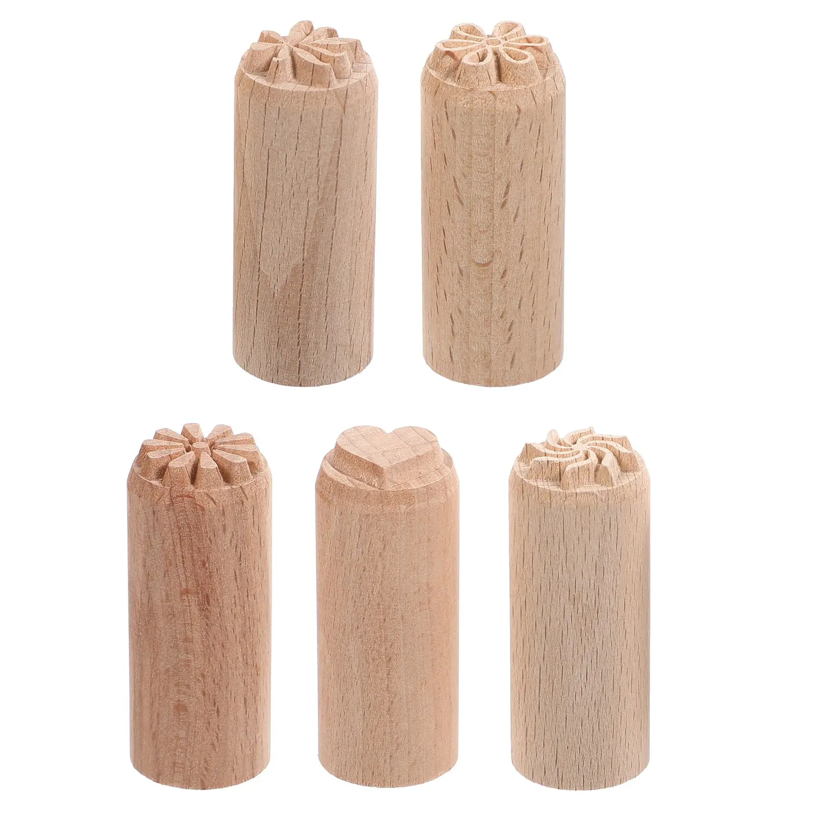 5pcs