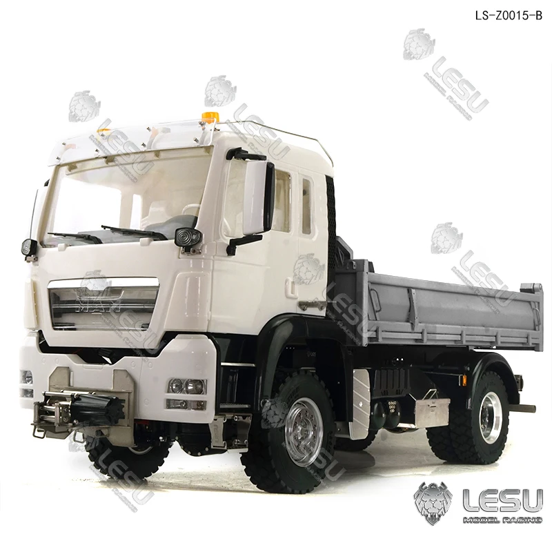 Tamiya Th16800 - Rc Trucks - AliExpress