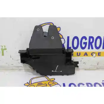 

TRUNK LOCK/PORTON BMW 3 SERIES SALOON (E90)