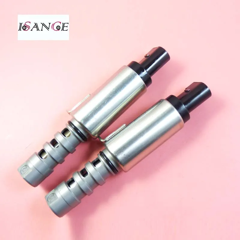Соленоидная пара регулируемого клапана ISANCE VVT 06E-109-257J 06E-109-257F для VW Beetle Golf Jetta Passat