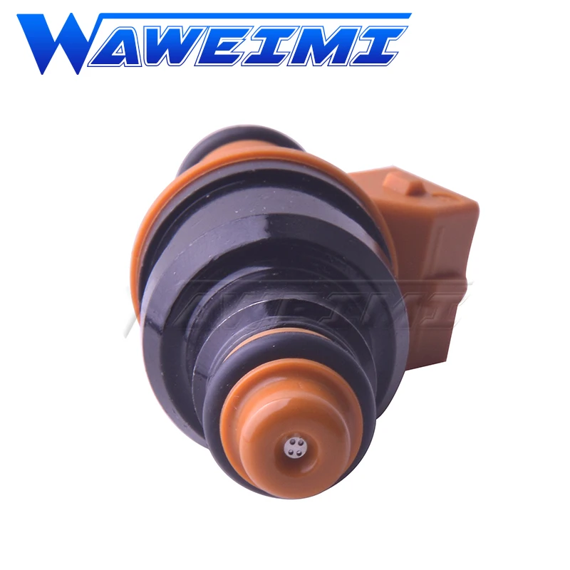 WAWEIMI топливный инжектор OE 0280150791 для Prosche 911 993 3.6L Turbo 95-97 новое поступление