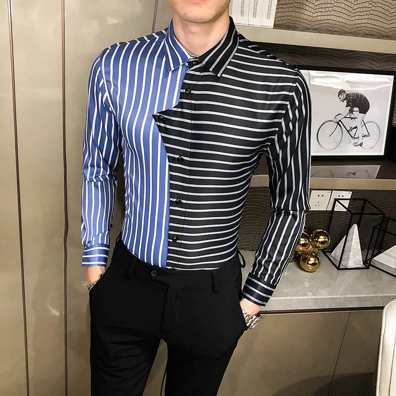 mens shirts in style 2021