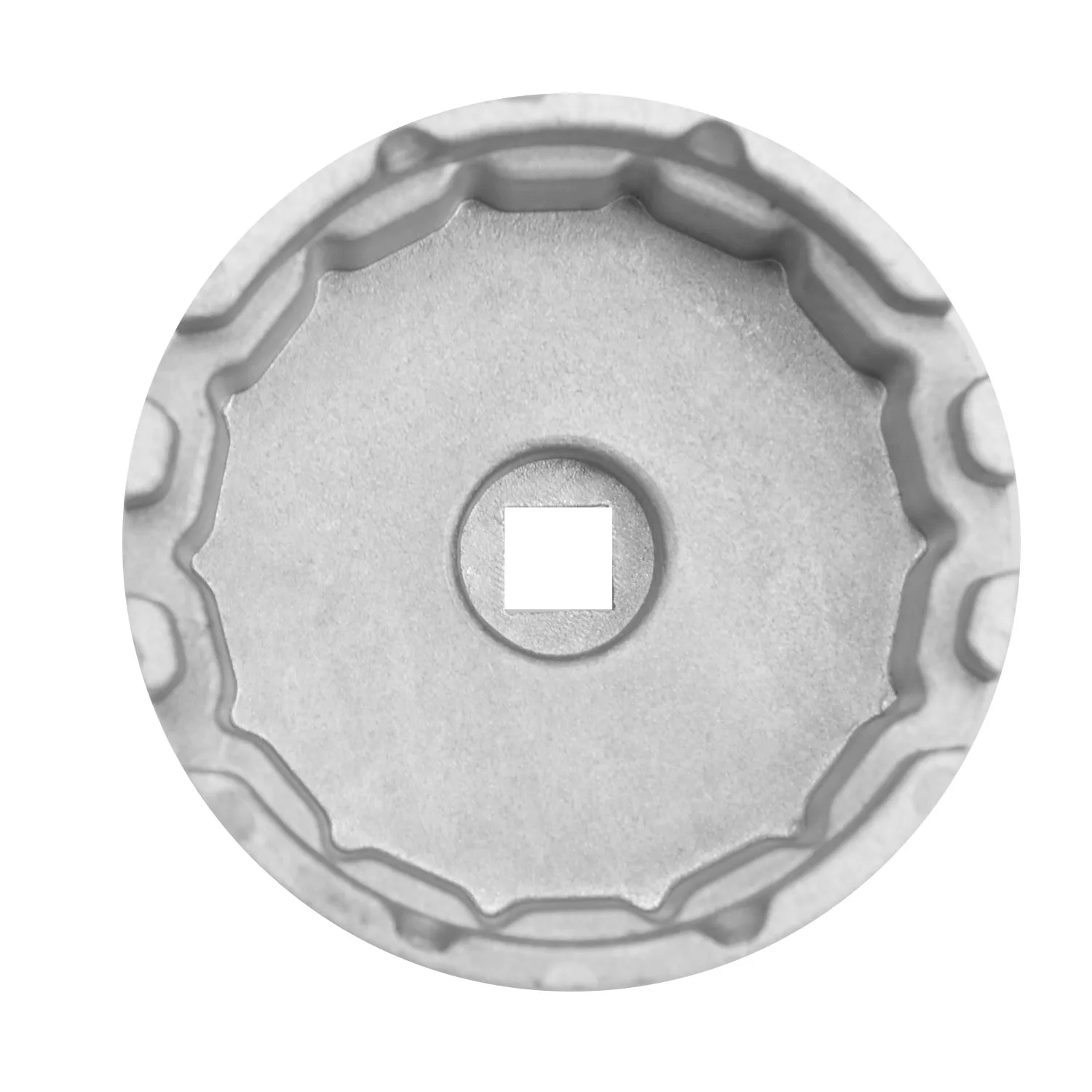 Cap Oil Filter Housing Wrench Special Disassembly Tool Inner Diameter 65mm