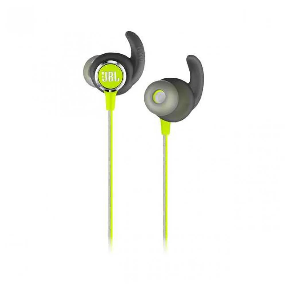 Earphones Headphones JBL JBLREFMINI2TEL Portable Audio headset Earphone Headphone Video with microphone wireless Reflect mini 2