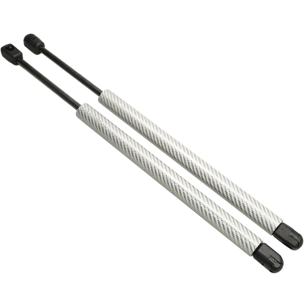 Goedkoop 1 paar Auto Motorkap Lift Ondersteunt Gas Schokken Struts Opgeladen voor NISSAN MURANO (Z51) gesloten Apv 2008 10 380mm